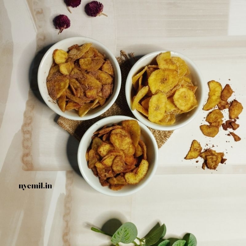 

Termurah Keripik Pisang Rasa / Keripik Pisang Kepok / Keripik Pisang Tiramisu - Nyemil.in Banana