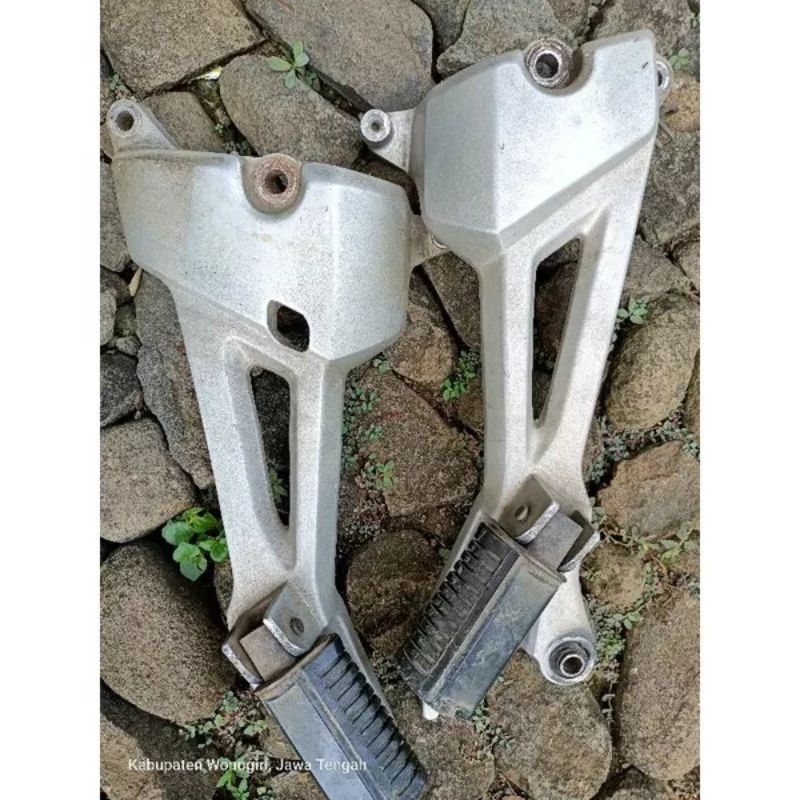postep megapro primus ori copotan postep belakang megapro primus ori ahm