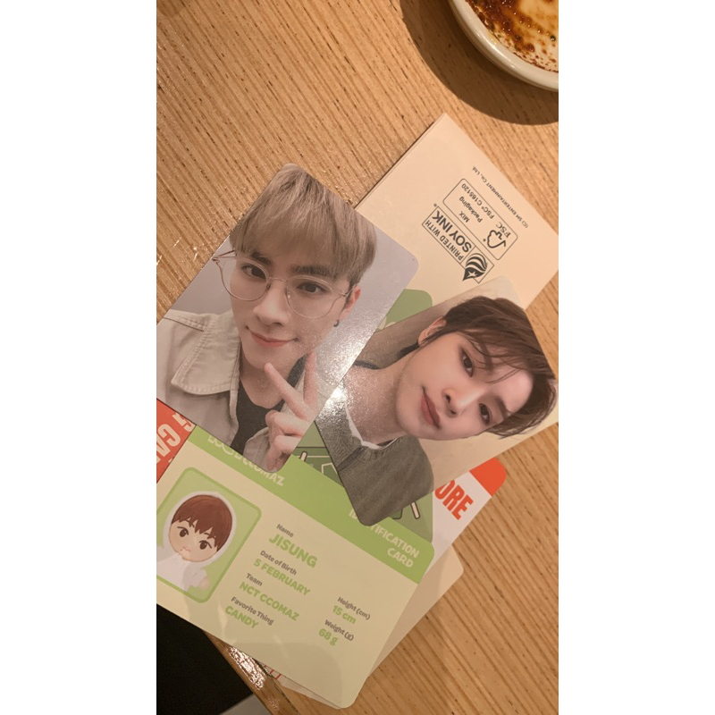 

Photocard