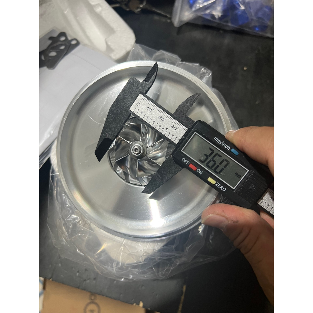 CATRIDGE TOYOTA HIACE HILUX 2KD ADA JALUR AIR 17201-30080 HYBRID