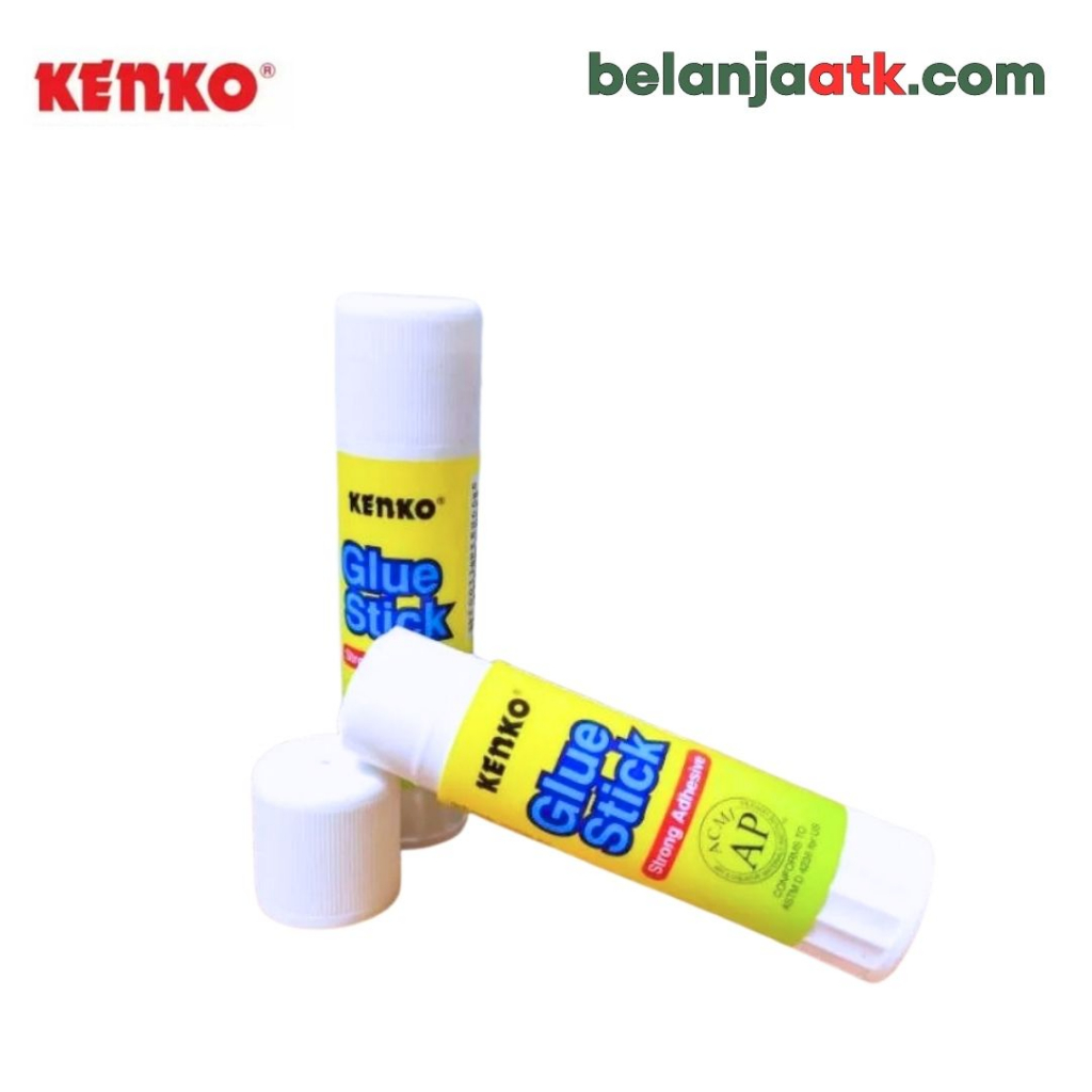 

KENKO GLUE STICK 25 GR