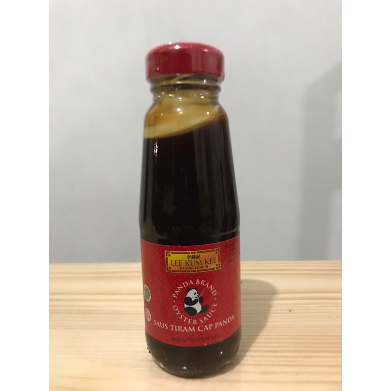 

LEE KUM KEE Saus Tiram 145g