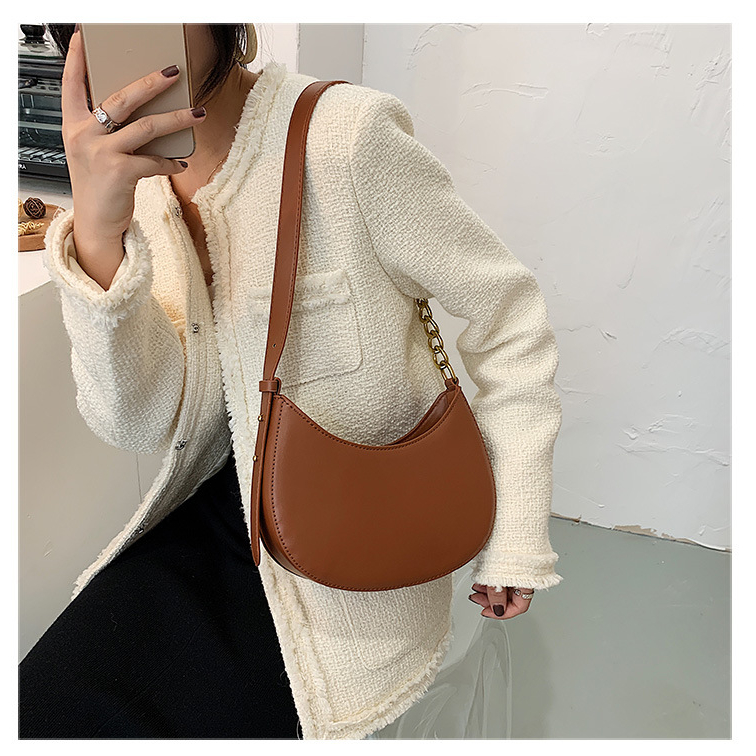 KEF Tas Wanita Ahreum Import  Premium 2025/ShoulderBag Tas Bahu Fashion Korea - 2025