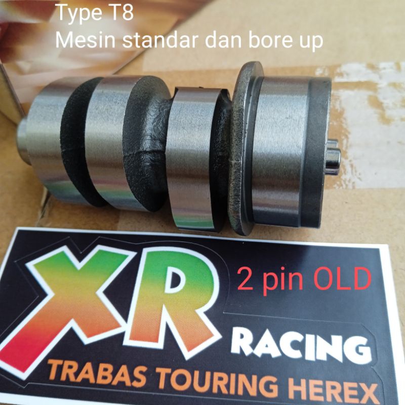 Noken as Racing NMax Old Aerox Old Lexi Old Type T8 XR Racing Kiporno Kem Racing N Max Noken as Raci