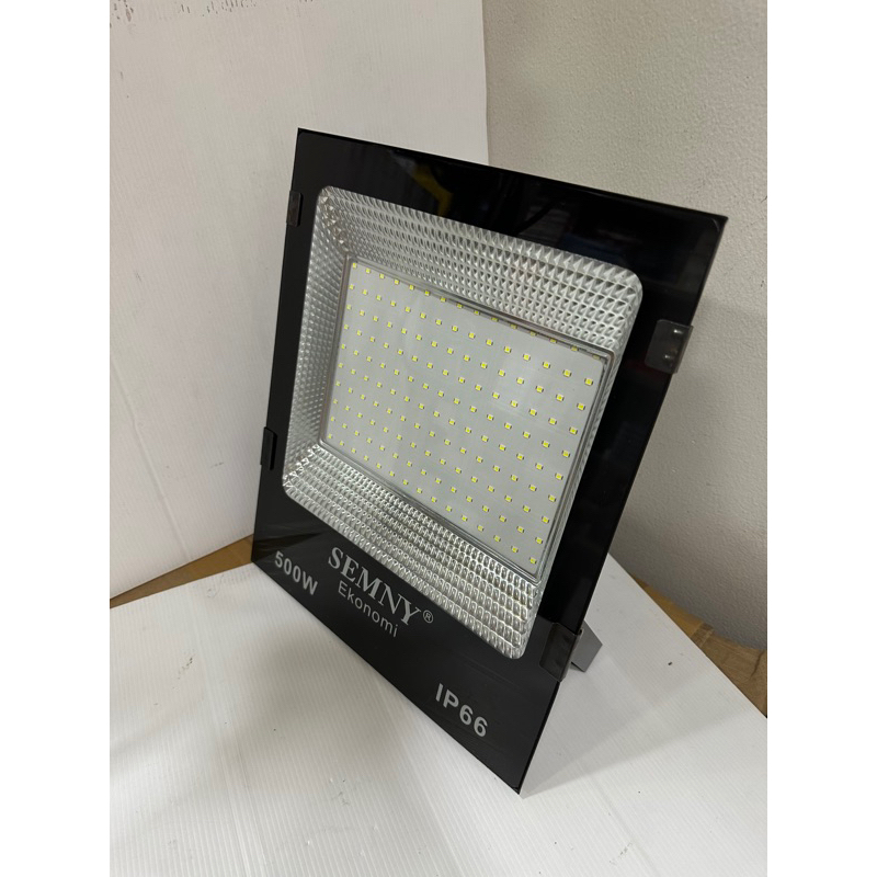 Lampu sorot tembak Led 500 Watt 500W