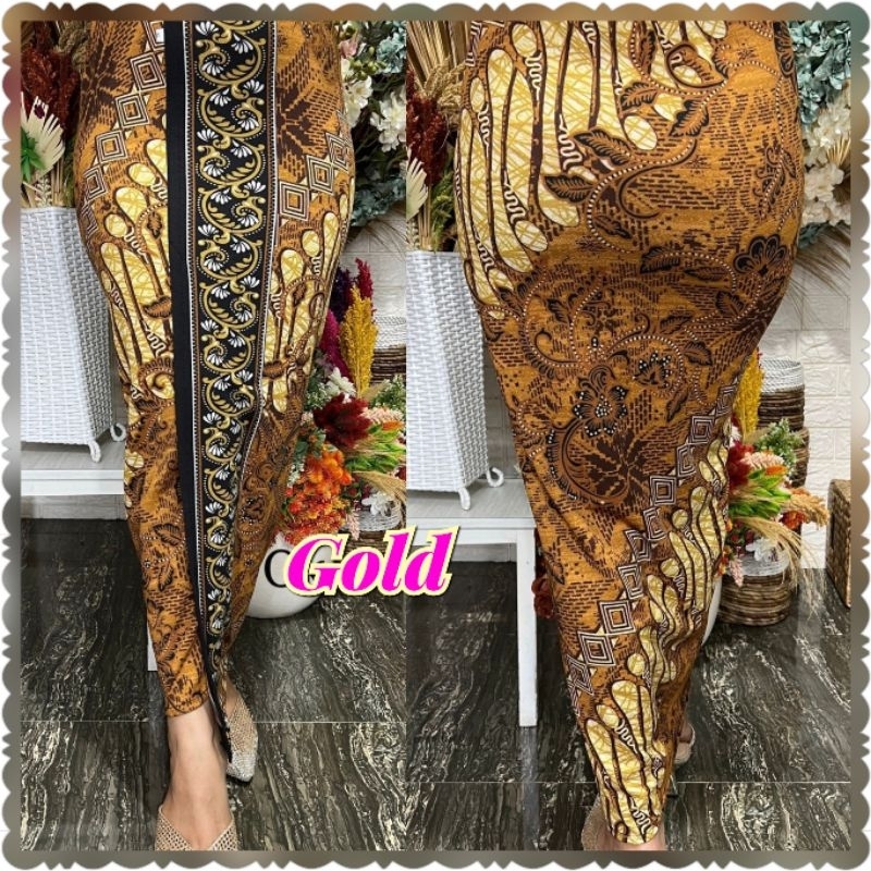 Kamen jadi moscrep batik/Kamen bali