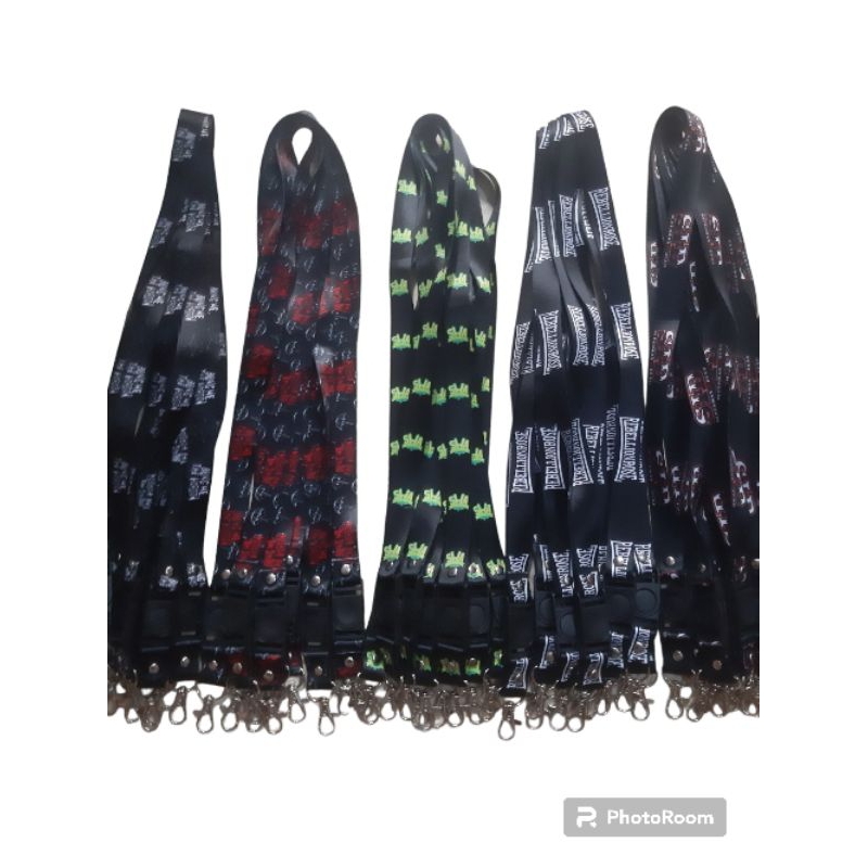 

GROSIR TALI LANYARD TERMURAH SEMALANG RAYA TALI LANYARD BAND METAL HARDCORE PUNK
