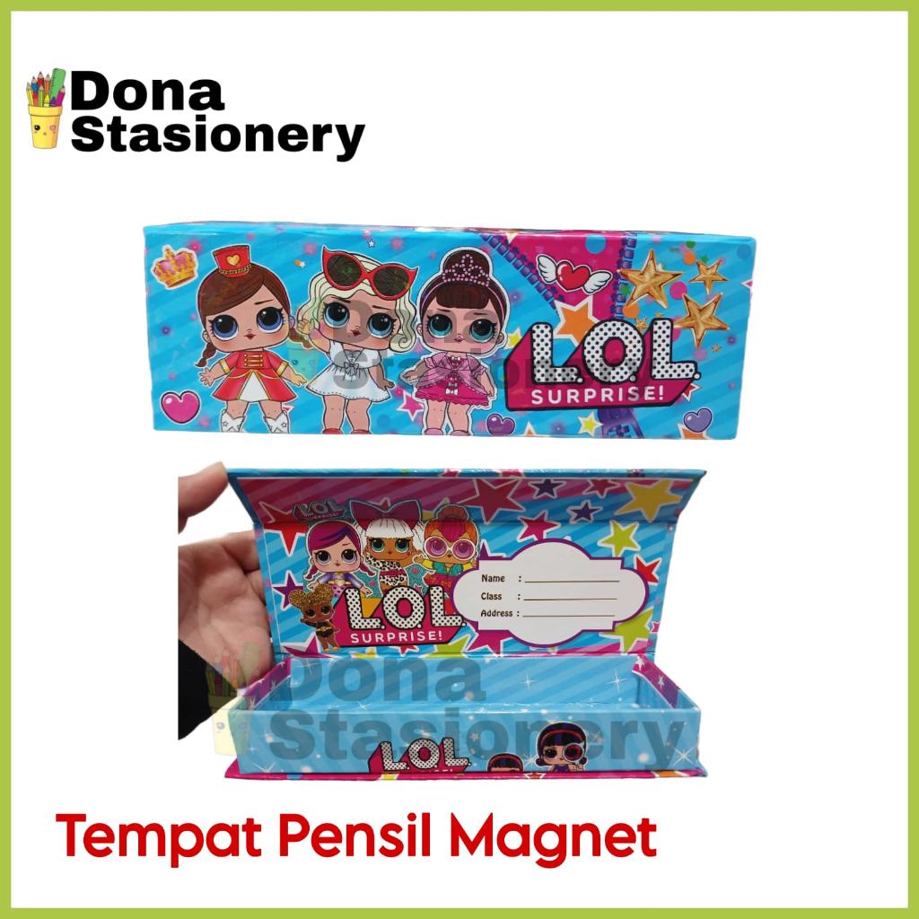 

Tempat Pensil Magnet | Tempat Pensil Box Magnet | Tempat Pensil Murah | Tempat Pensil Lucu
