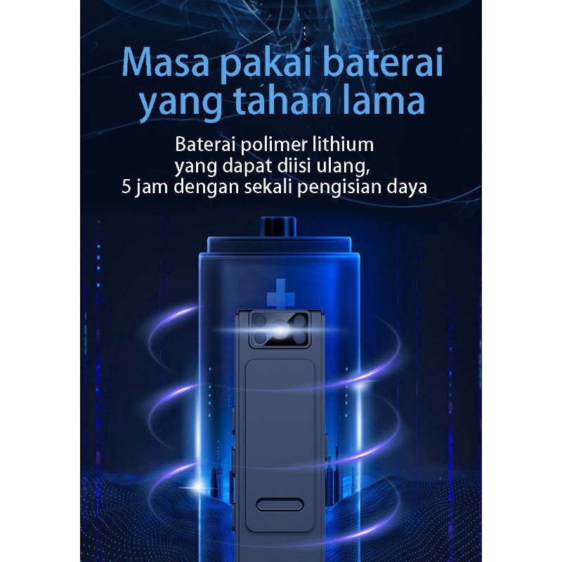 KAMERA OLAHRAGA DADA PORTABLE/ALAT PEREKAM MINI/ALAT PEREKAM SUARA DADA OLAHRAGA PEREKAMAN RUANGAN