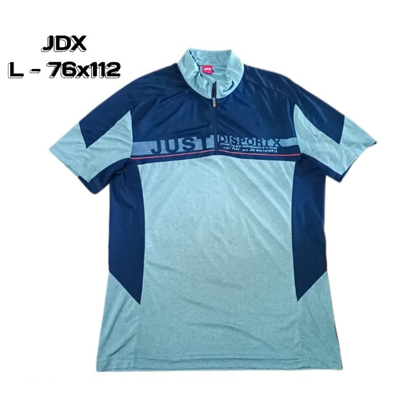 KAOS SPORT RUNNING BASELAYER JDX