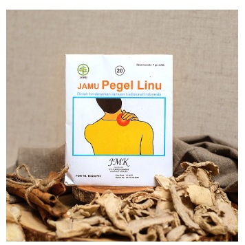 

JMK Jamu Sehat Lambung Sehapar Pegal Linu 1pc