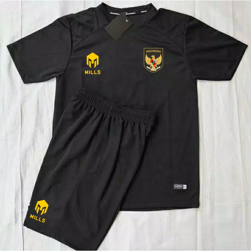 jersey timnas indonesia jersey futsal sepakbola