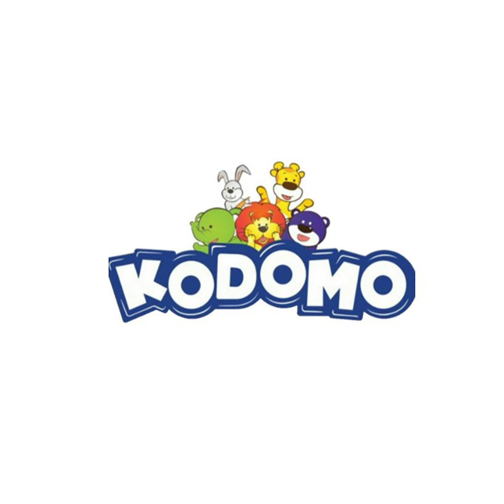 Kodomo Baby Hair And Body Bath Top To Toe Botol 200 ml - Sabun Mandi Bayi