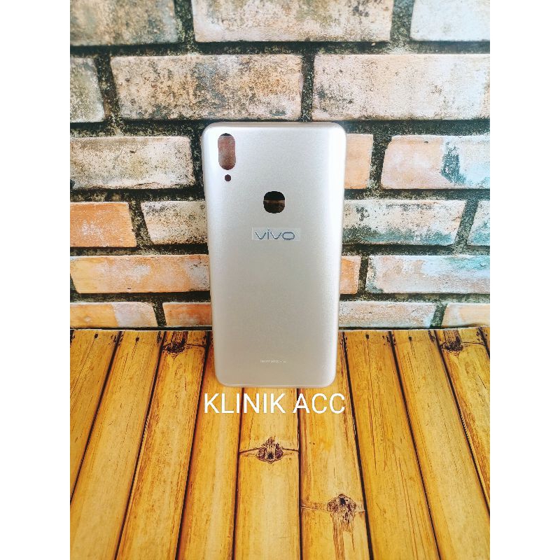 BACKDOOR BACK / CASING TUTUP BELAKANG / VIVO V9