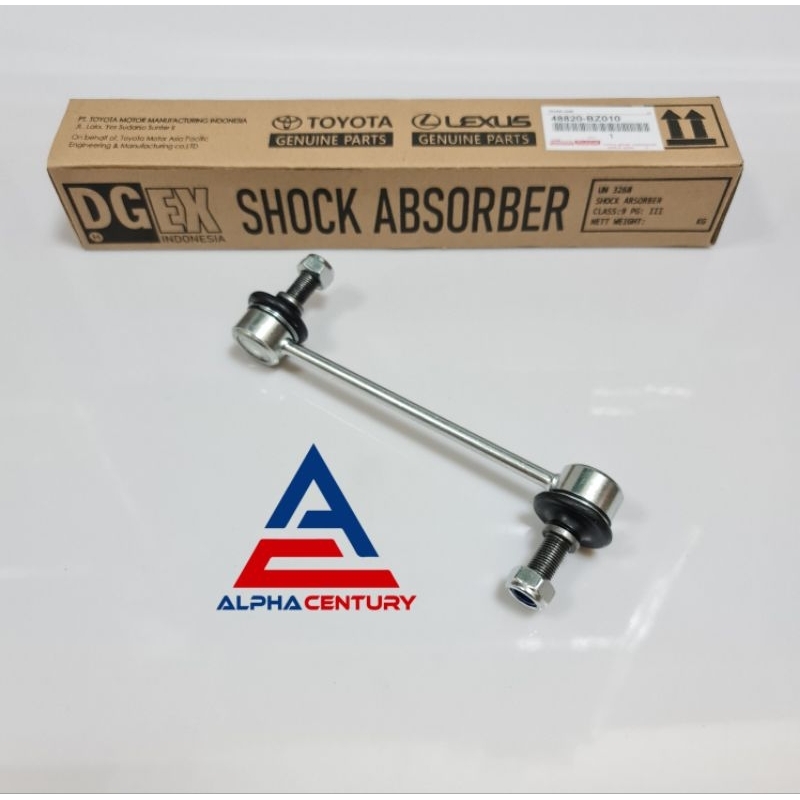 LINK STABIL AVANZA XENIA ORI GARANSI 1BULAN