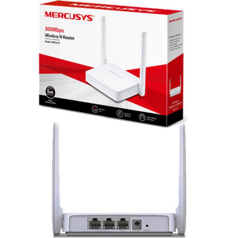 Mercusys MW302R