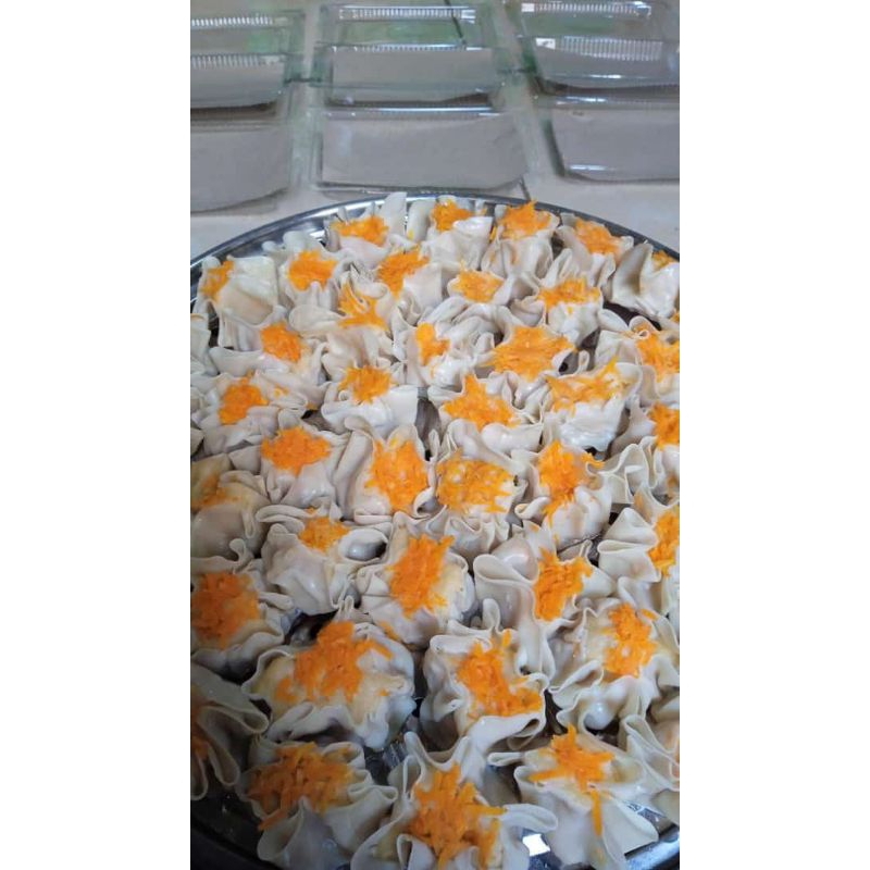 

DIMSUMAYAMUDANG