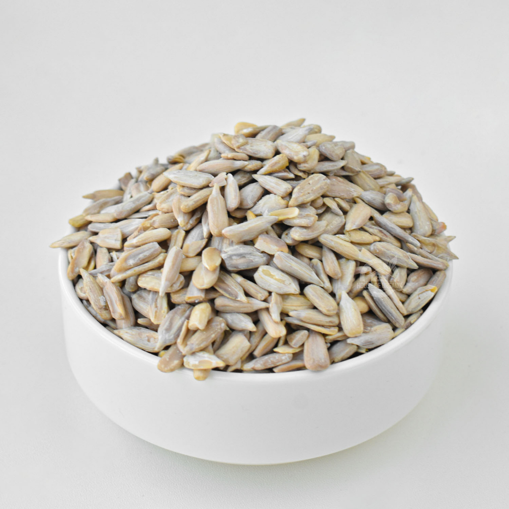 Sunflower Seeds (Biji Bunga Matahari)atau kuaci 1 Kg