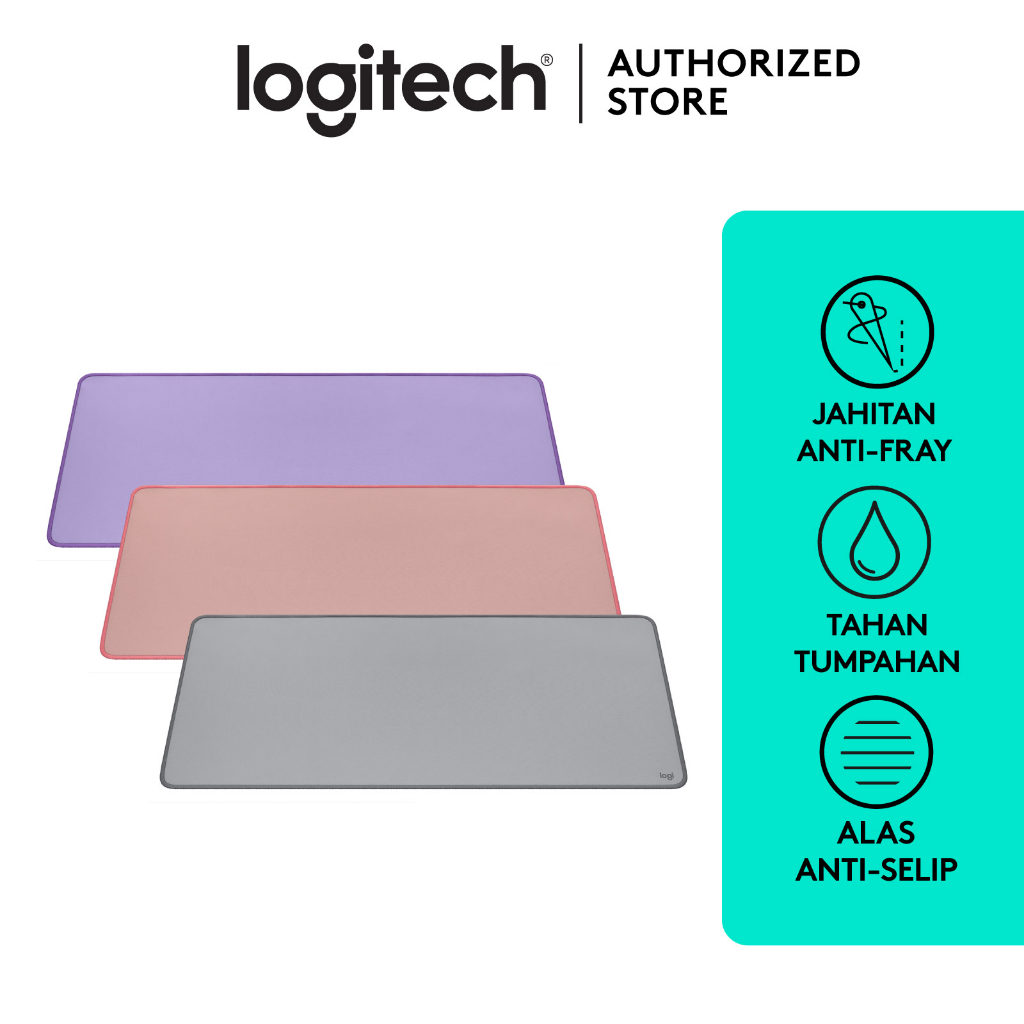 LOGITECH DESK MAT STUDIO SERIES