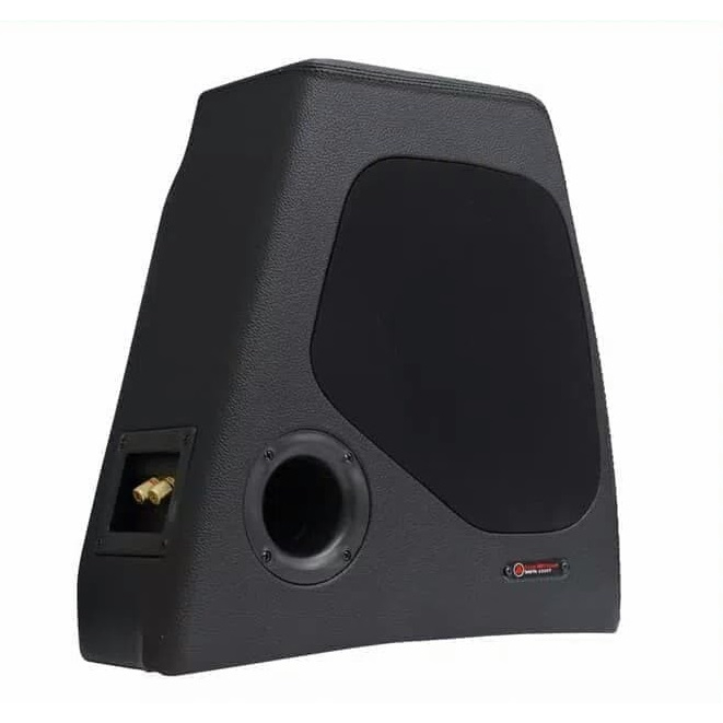 Cello Solution Sub5 - Subwoofer Box Sudut OEM Semua Tipe Mobil