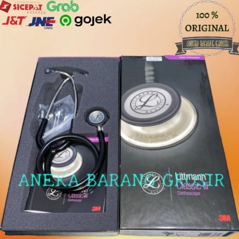 Littmann classic III stetoskop littmann Original