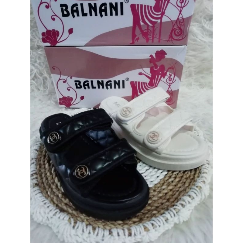 sale sandal balnani import