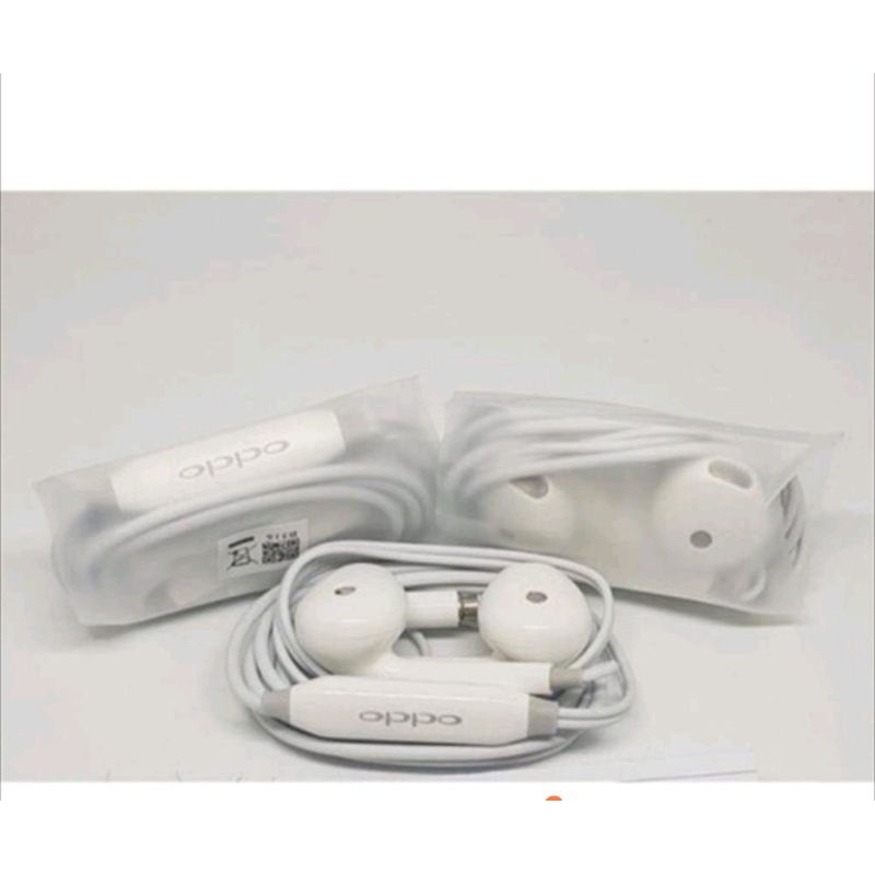 Headset For  Oppo vivo samsung xiaomi realme Super Bass