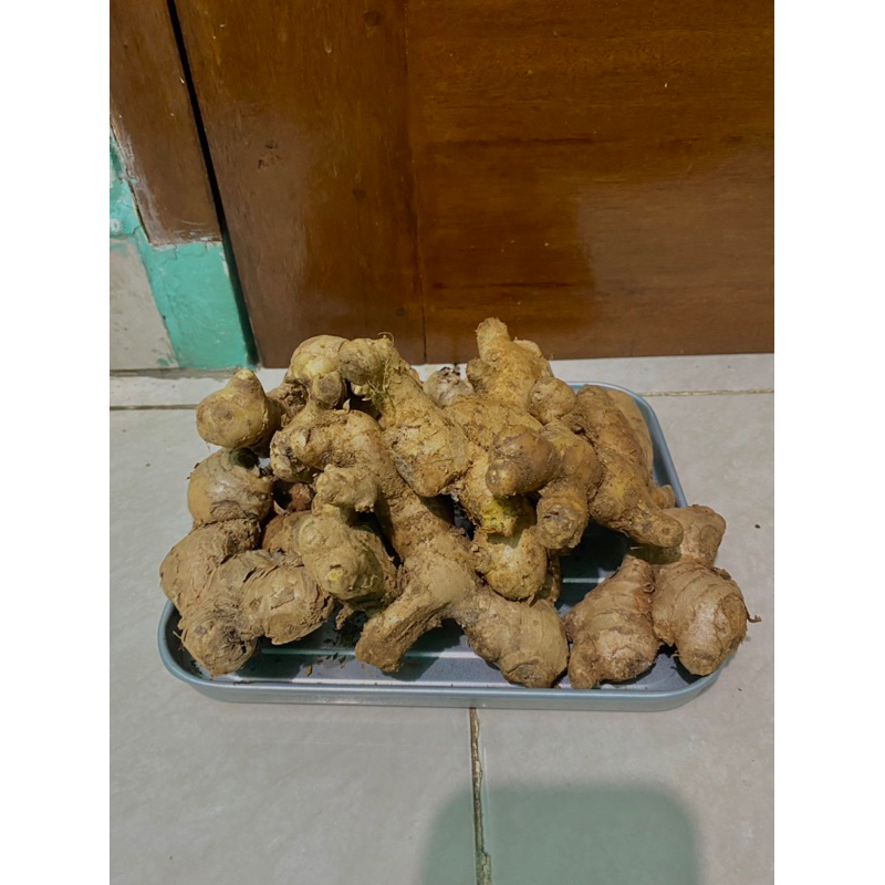 

Jahe 1kg