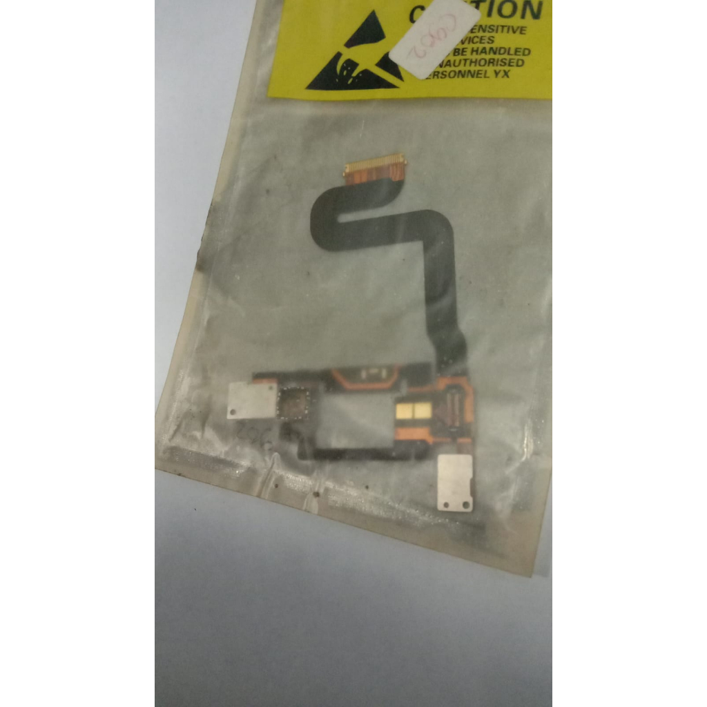 Flexible  Sony Ericsson C902