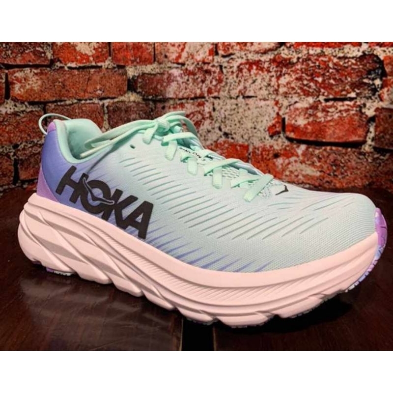 HOKA RINCON 3 WOMEN RUNNING SHOES ORIGINAL
