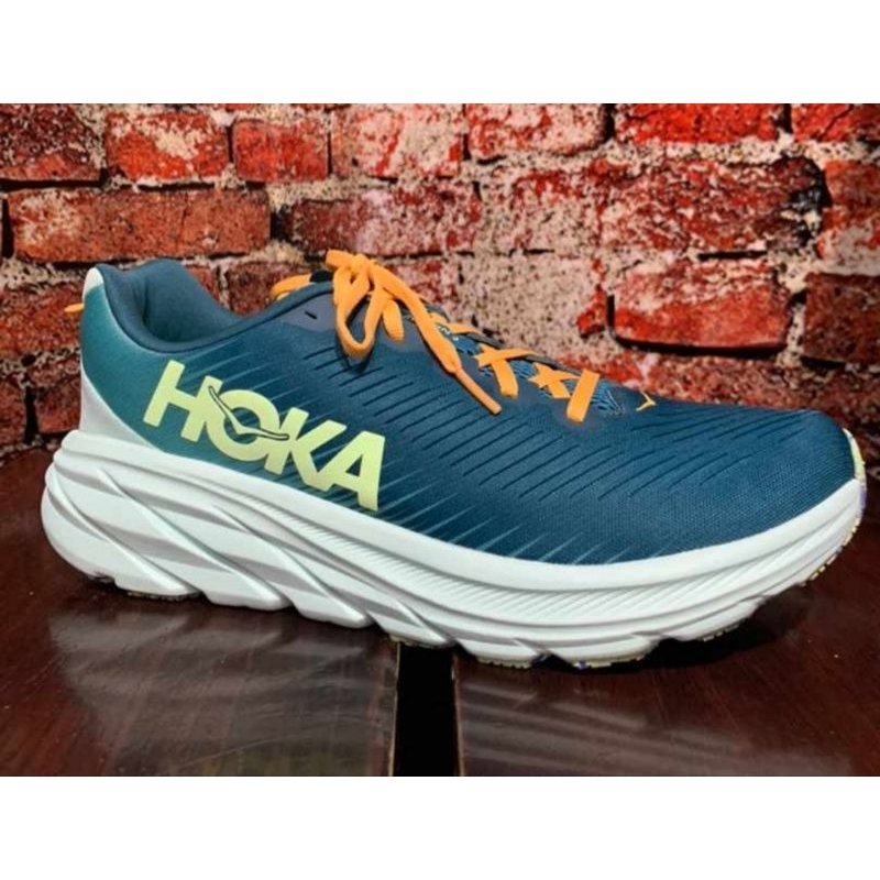 SEPATU LARI PRIA HOKA RINCON MEN'S RUNNING SHOES ORIGINAL