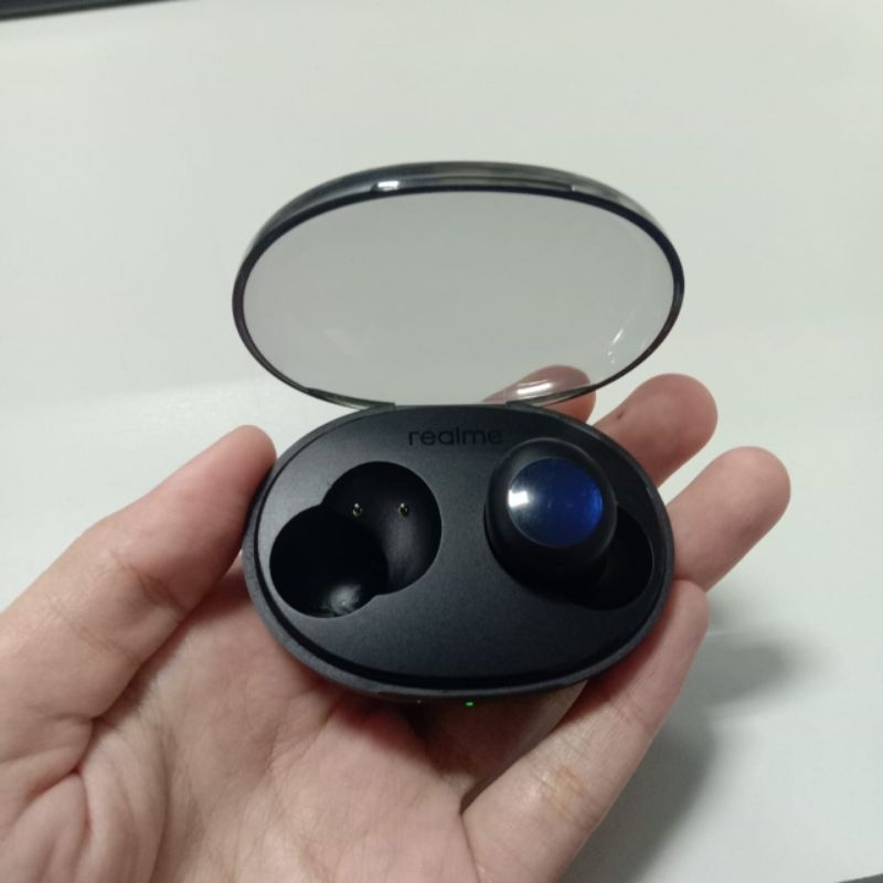 Realme Buds Q2s