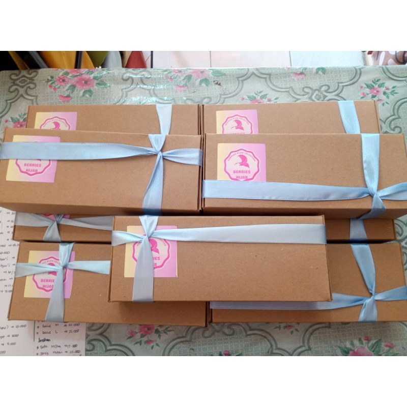 

box hampers