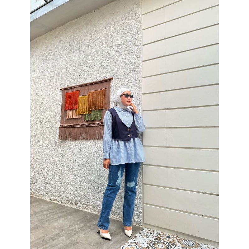 Syaina shirt