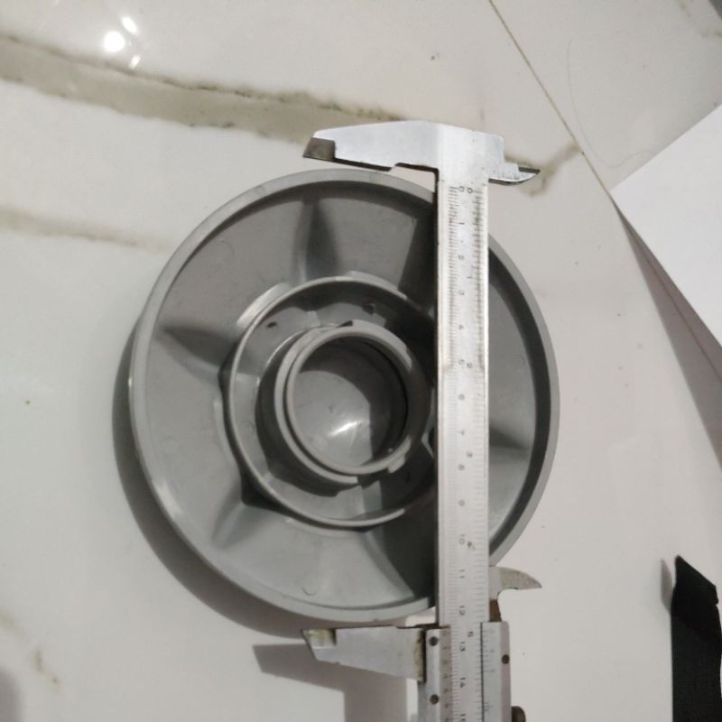 TUTUP PULSTATOR PANASONIC ∅ 12.5CM