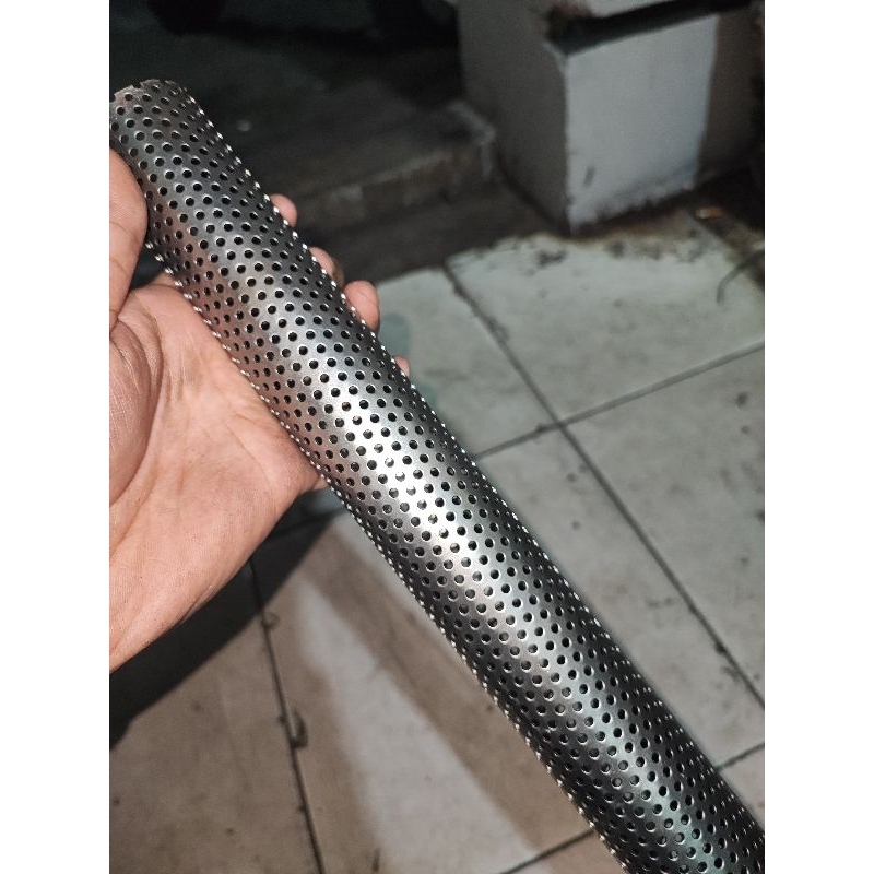 saringan copy cms gen 1 full bass vario 125 / 150