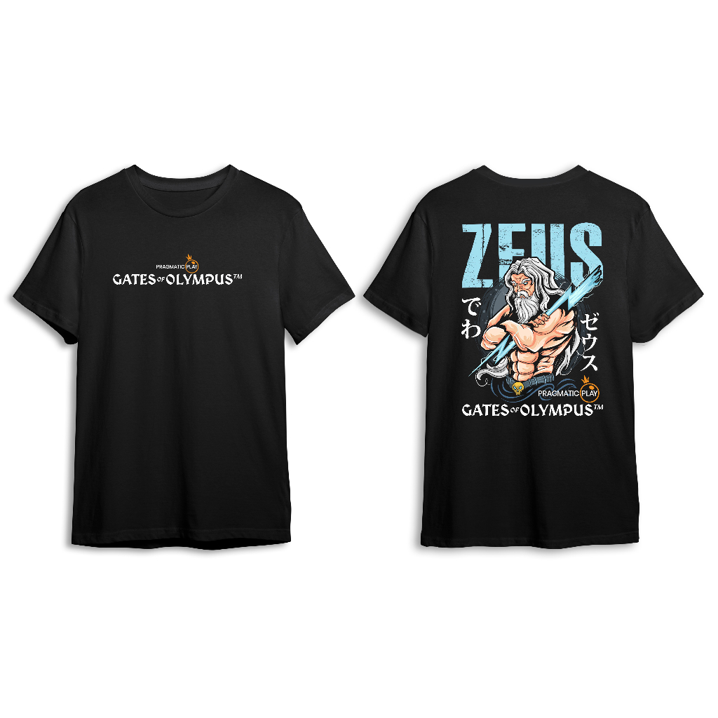 KAOS KAKEK ZEUS GATES OF OLYMPUS PRAGMATIC