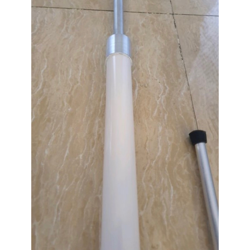 ANTENA TELEX PHASING TRAX V2R (loding besar ) dan Loding Kecil