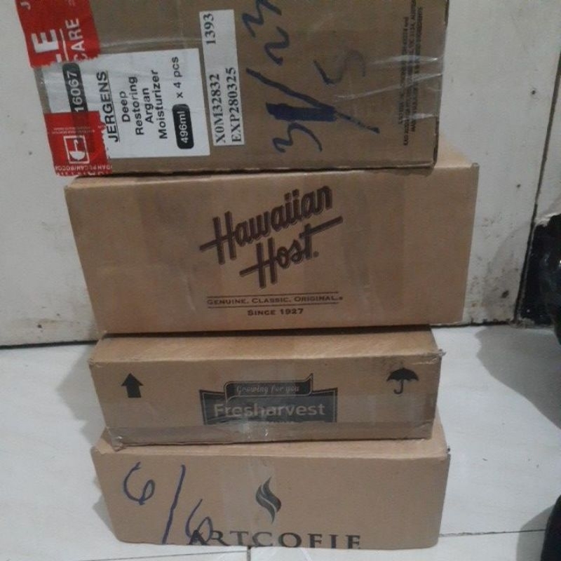 

kardus packing
