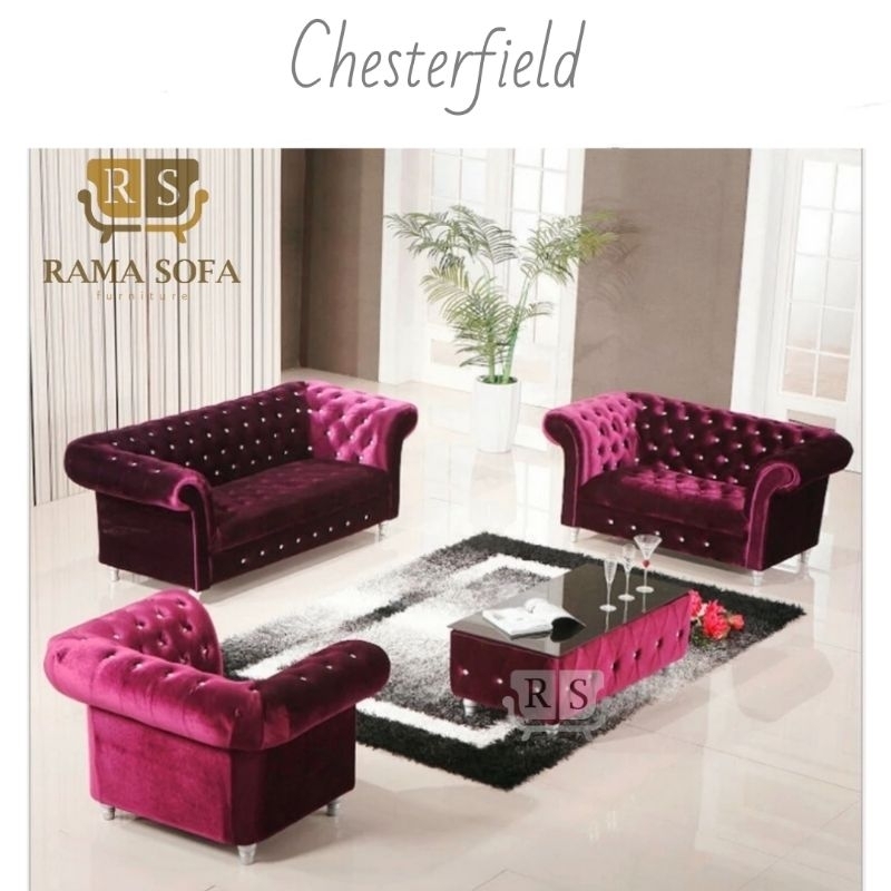 Sofa chesterfield furniture sofa minimalis sofa Wingchair kursi tamu sofa jaguar sofa shabby sofa se