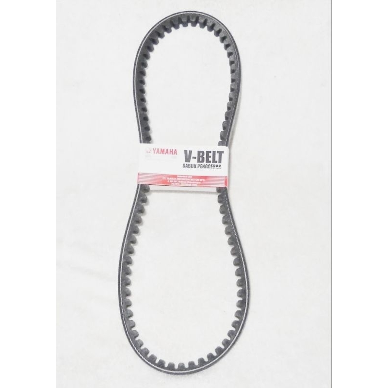 VANBELT ONLY MIO SPORTY MIO SMALE MIO FINO KARBU SUOL KARBU VANBEL MIO V-belt YAMAHA KODE 5TL