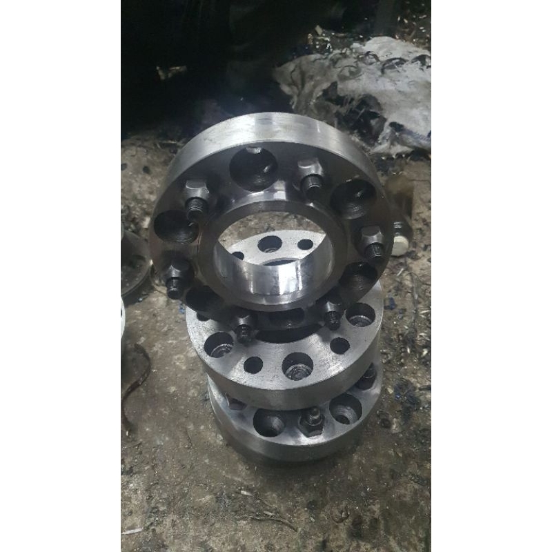 Adaptor velg mobil everes tebel 3 cm dan 5 cm