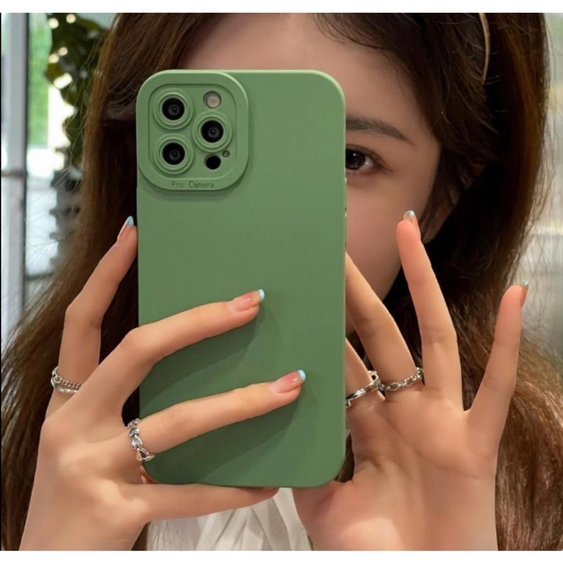 case macaron xiomi redmi 12C pro camera plus pelindung kamera belakang