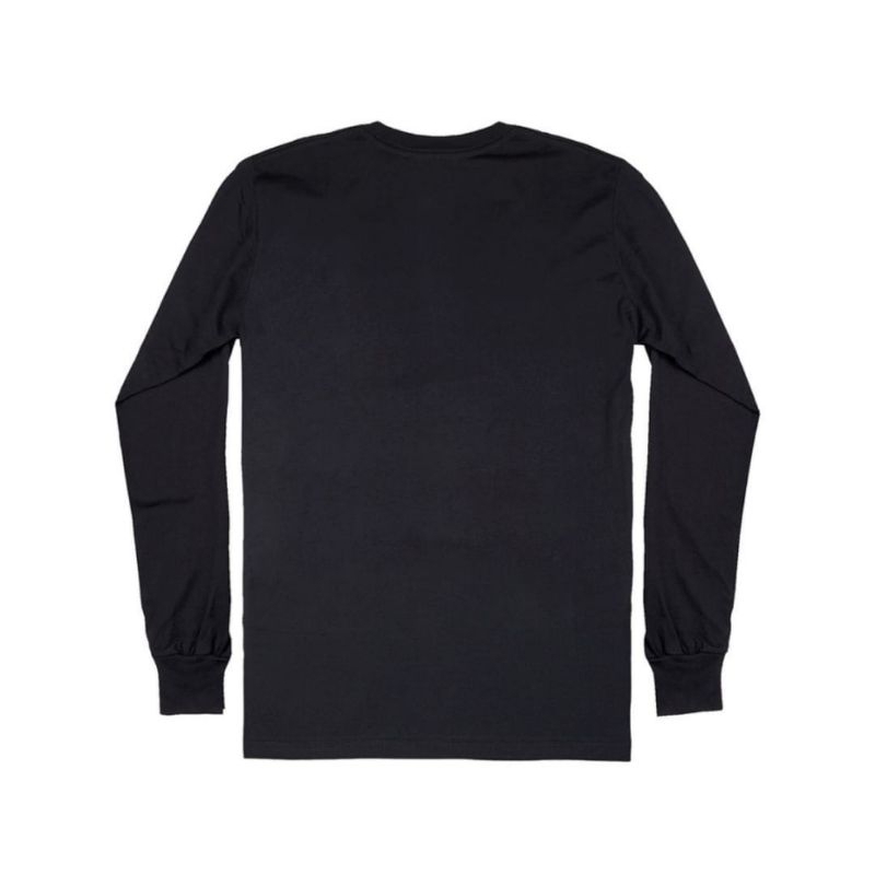 Maternal disaster T-shirt Longslave 09 All varian