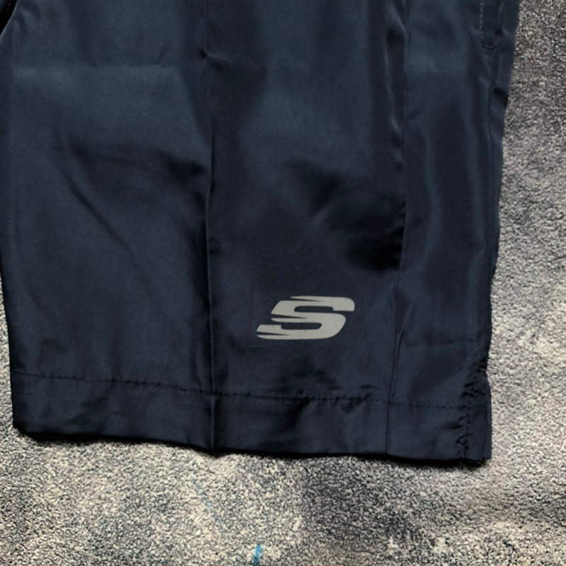 SHORTPANTS SPORT SKECHERS MEN ORIGINAL SALE