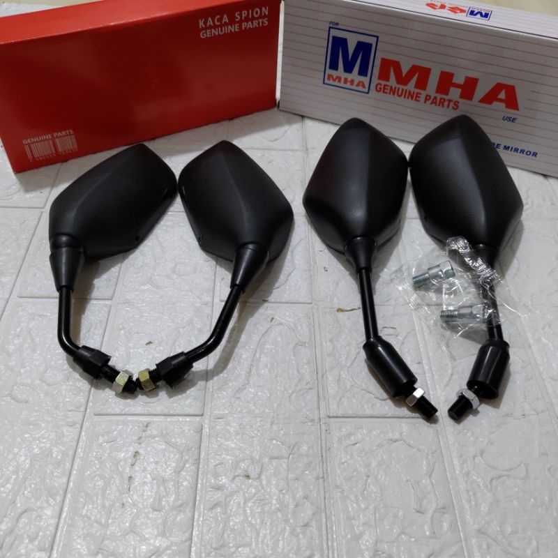 SPION PCX VARIO 160 SPION MODEL ORIGINAL PCX VARIO 160 UNIVERSAL HONDA &amp; YAMAHA