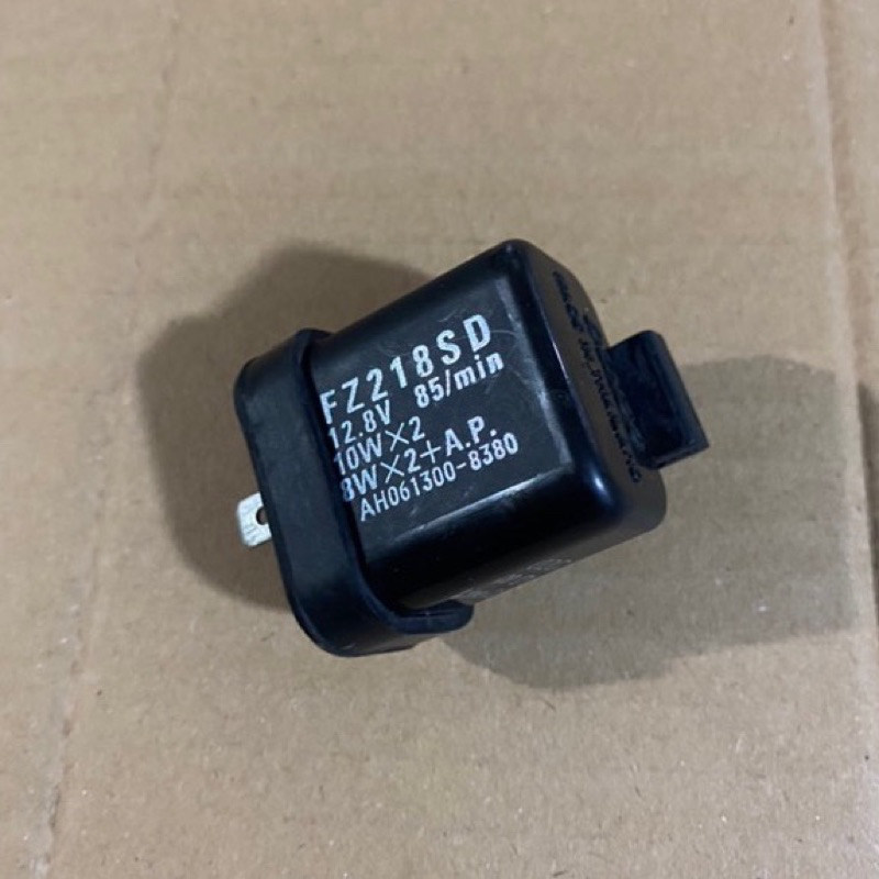 flasher sein crf 150 cb verza 150 original flaser sein cb