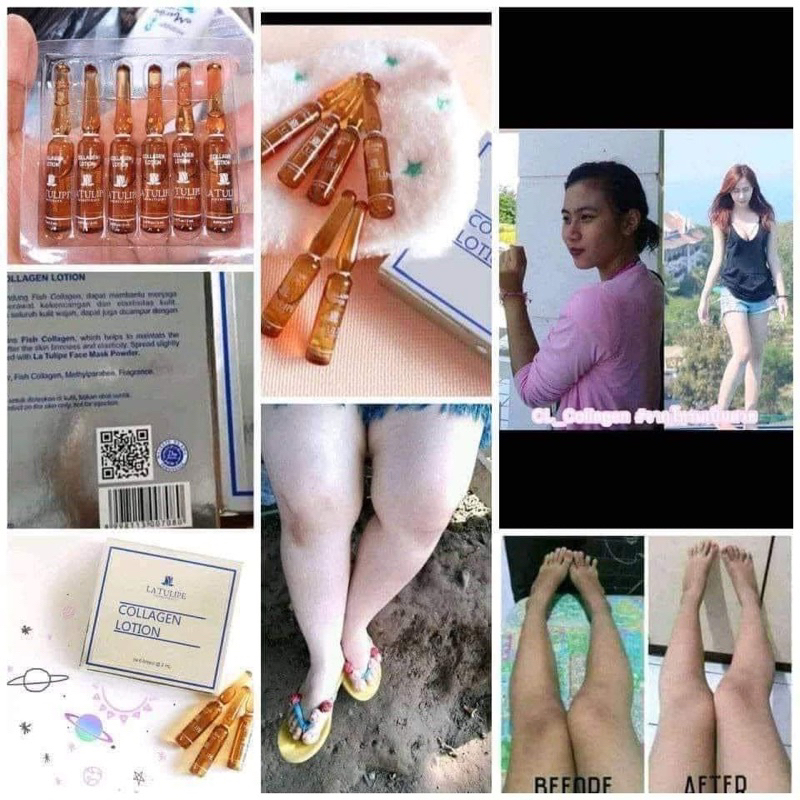 latulip collagen
