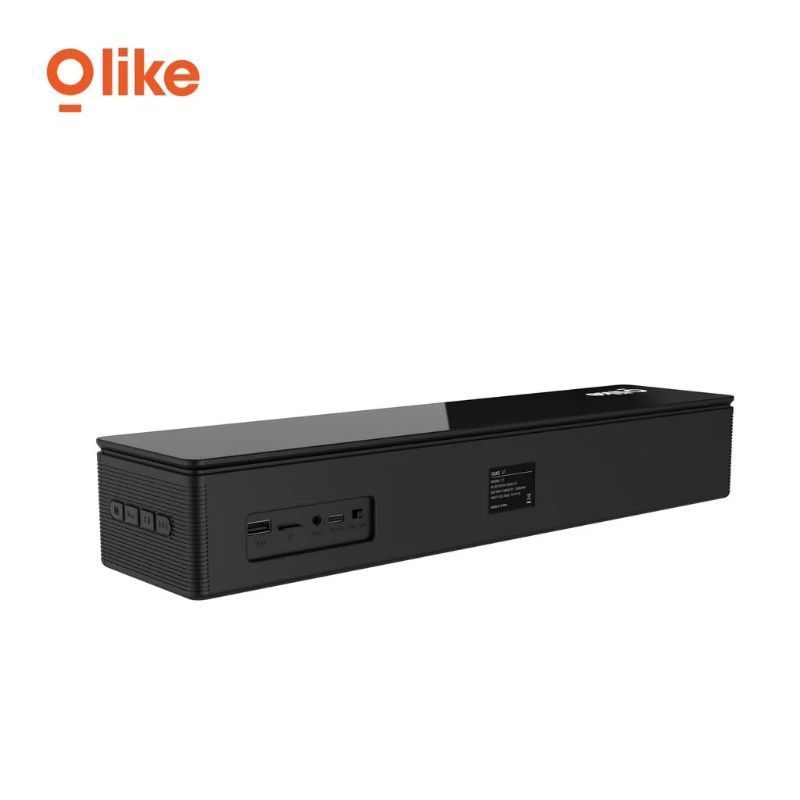 Speaker Bluetooth Soundbar Olike S7 Magic sound Wireless mini Home Theater