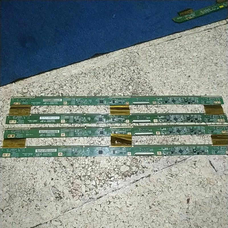 Tcon tv led Chimei inolux V290BJ1-XC01